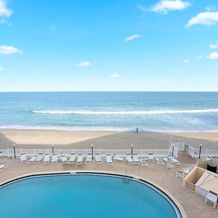 Paradise Beach Club - Oceanfront And Penthouse Satellite Beach Bagian luar foto