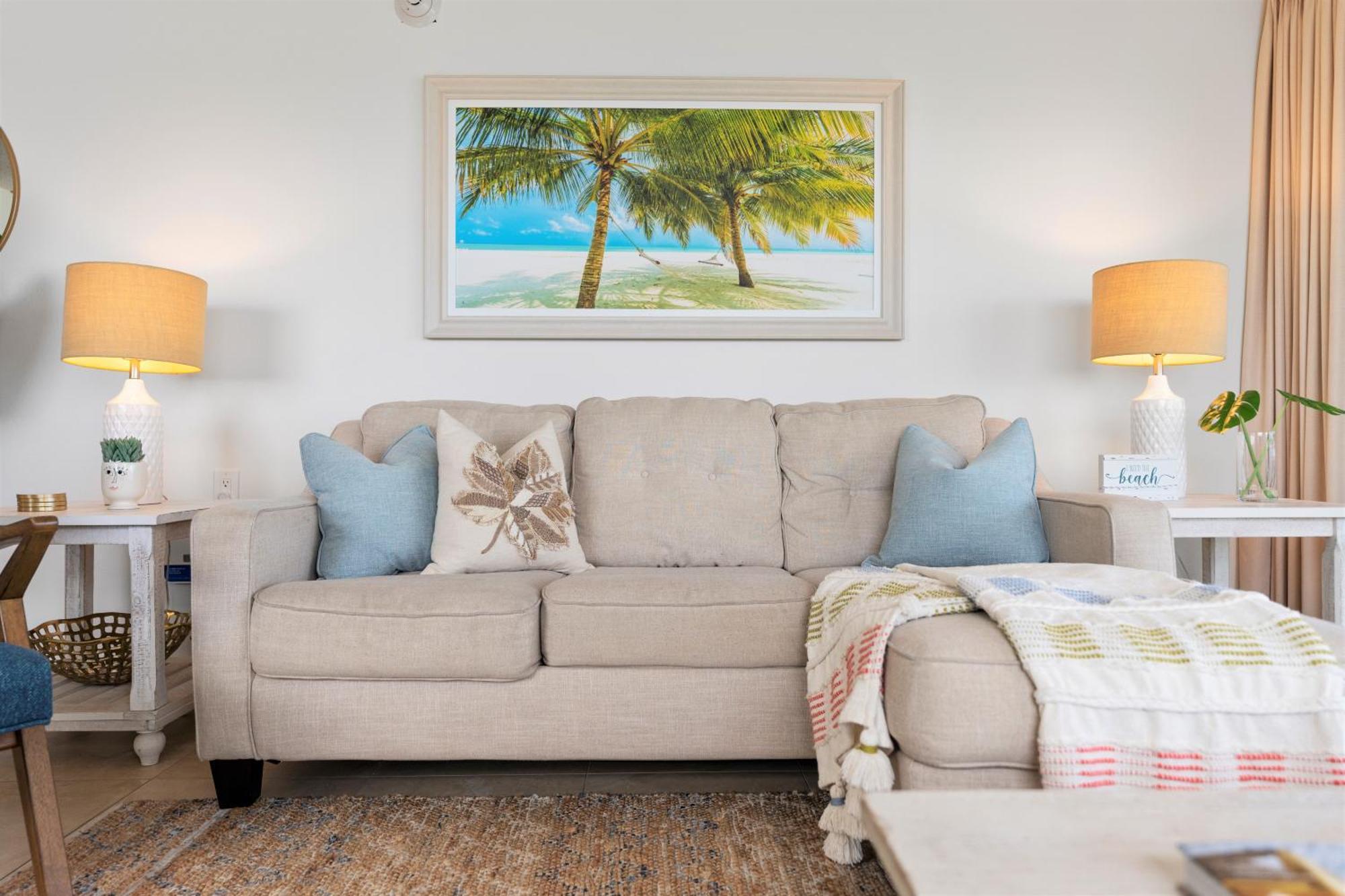 Paradise Beach Club - Oceanfront And Penthouse Satellite Beach Bagian luar foto